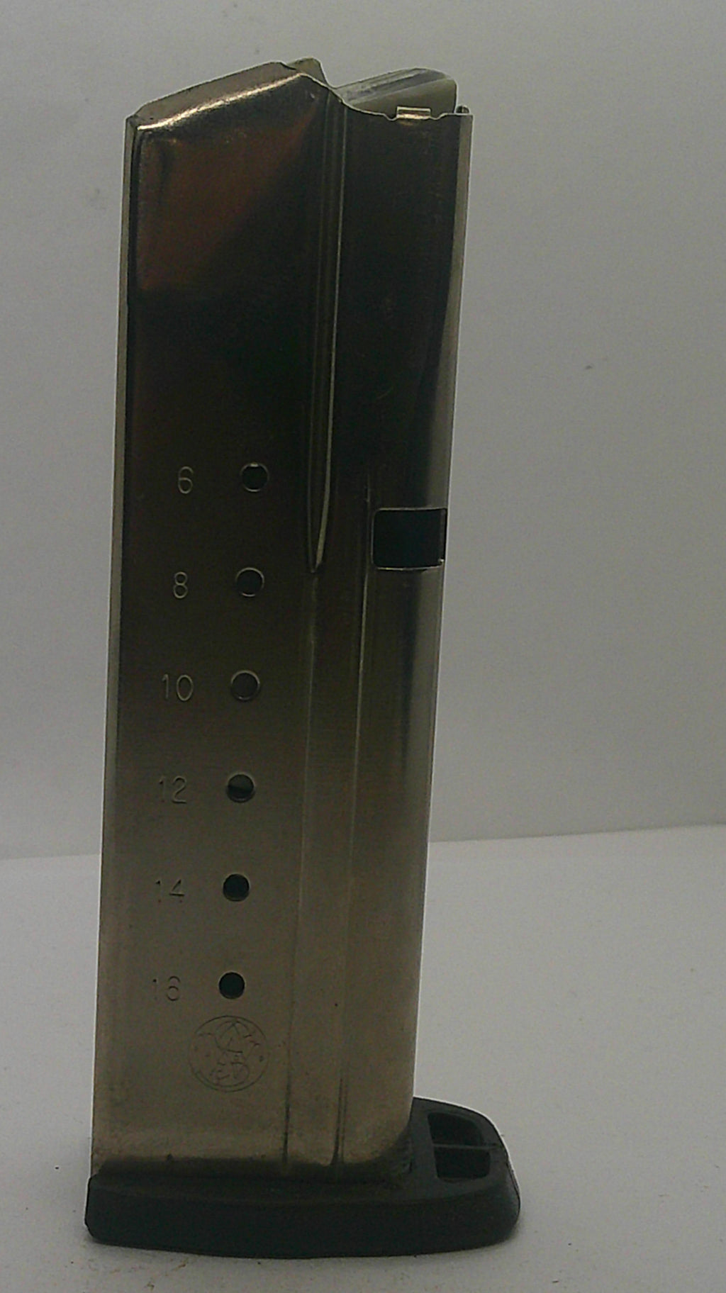 Smith & Wesson Smith & Wesson SD9 Magazine SD17 Part SD17
