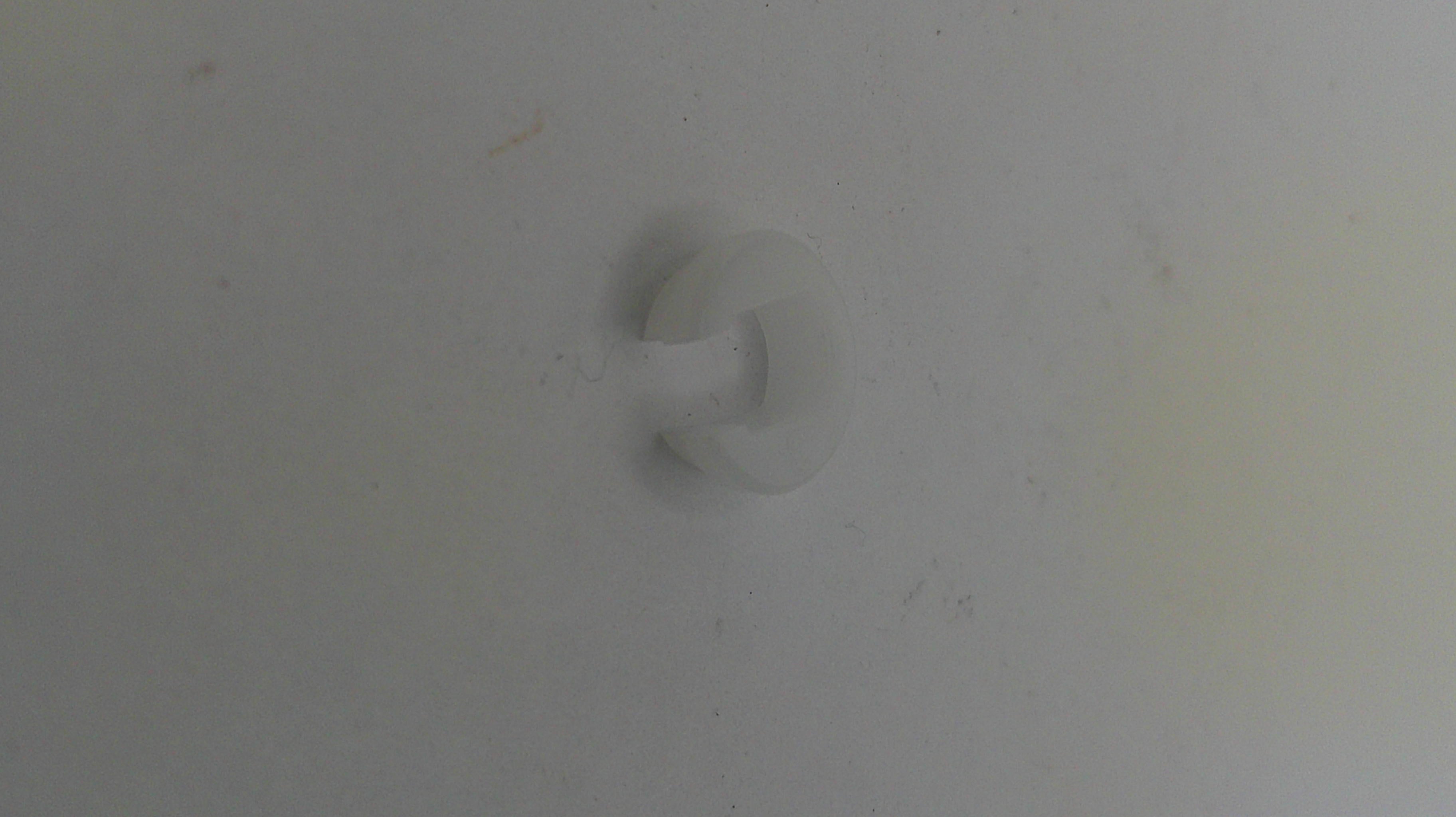 S&W M&P 22 Compact Guide Rod Bushing OEM 429650000