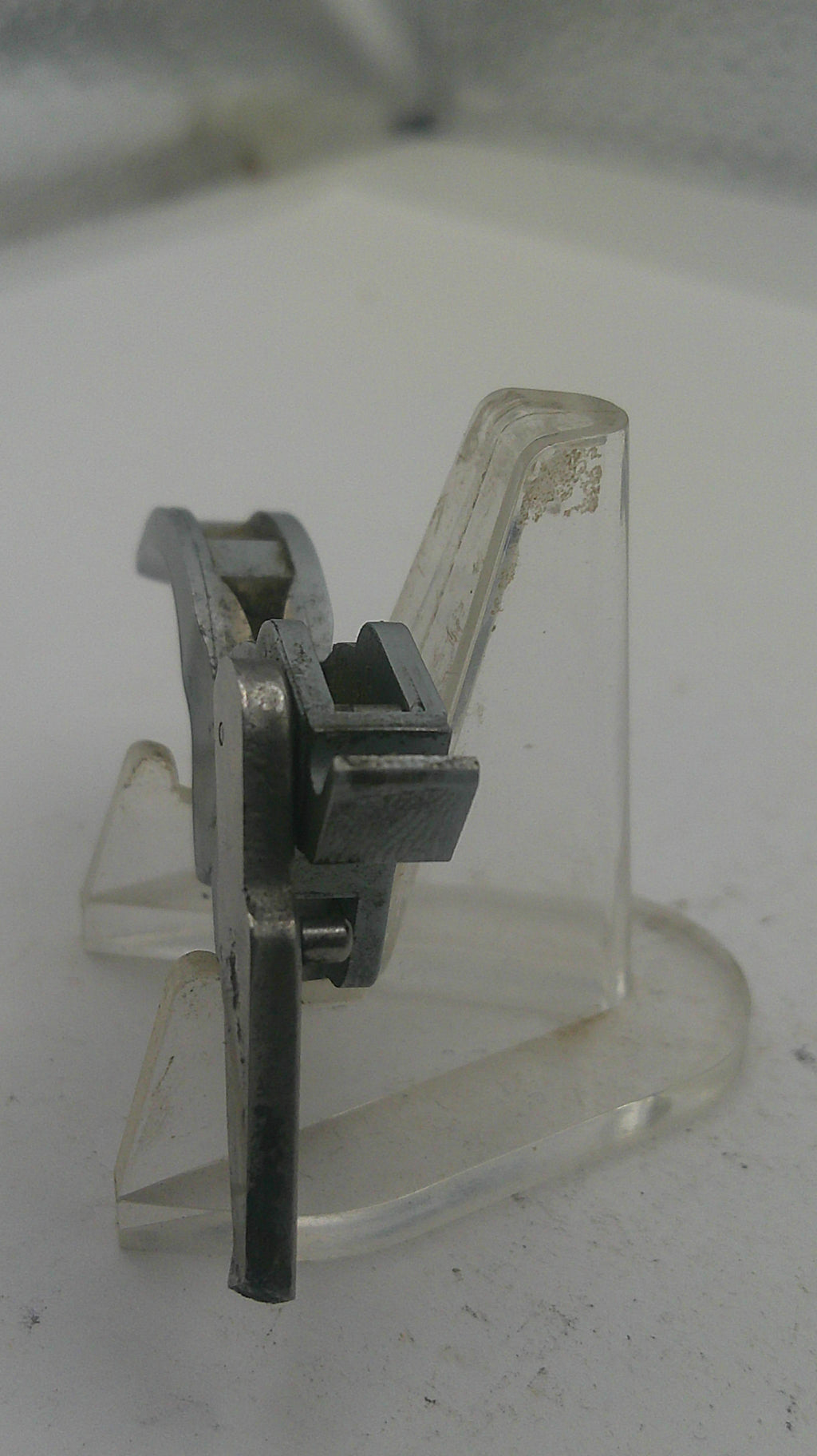 Smith & Wesson L Frame Model 686 .310" Wide Spur Trigger - Used 686190A