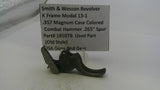 S&W K Frame Model 13-1 .357 Magnum Combat Trigger .265" Spur 19107B