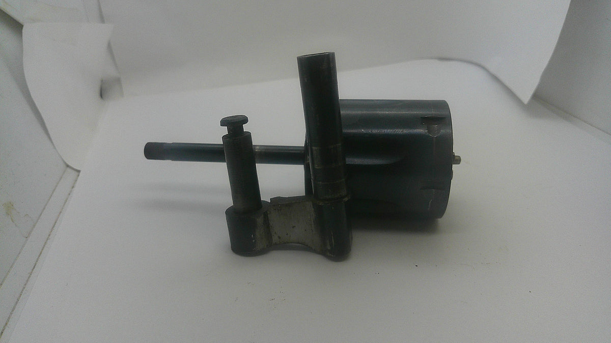 Smith & Wesson Smith & Wesson K Frame Model 13-3 Cylinder & Yoke 1370 Part 1370