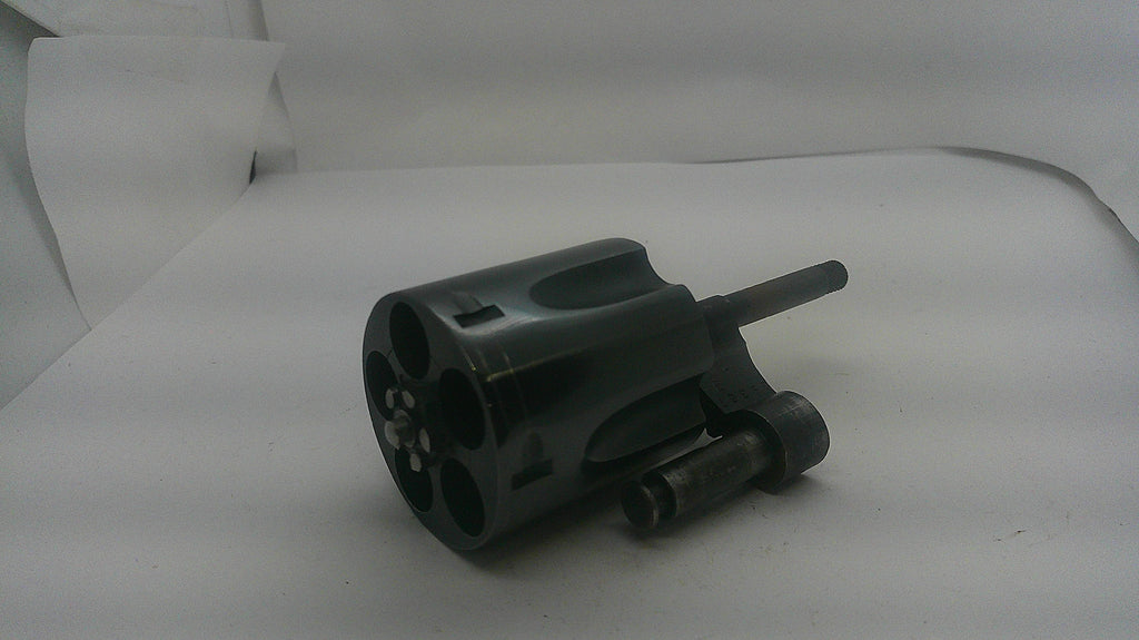 Smith & Wesson Smith &* Wesson J Frame Model 33 Cylinder w/Yoke 4" or Longer Barrel 3376 Part 3376