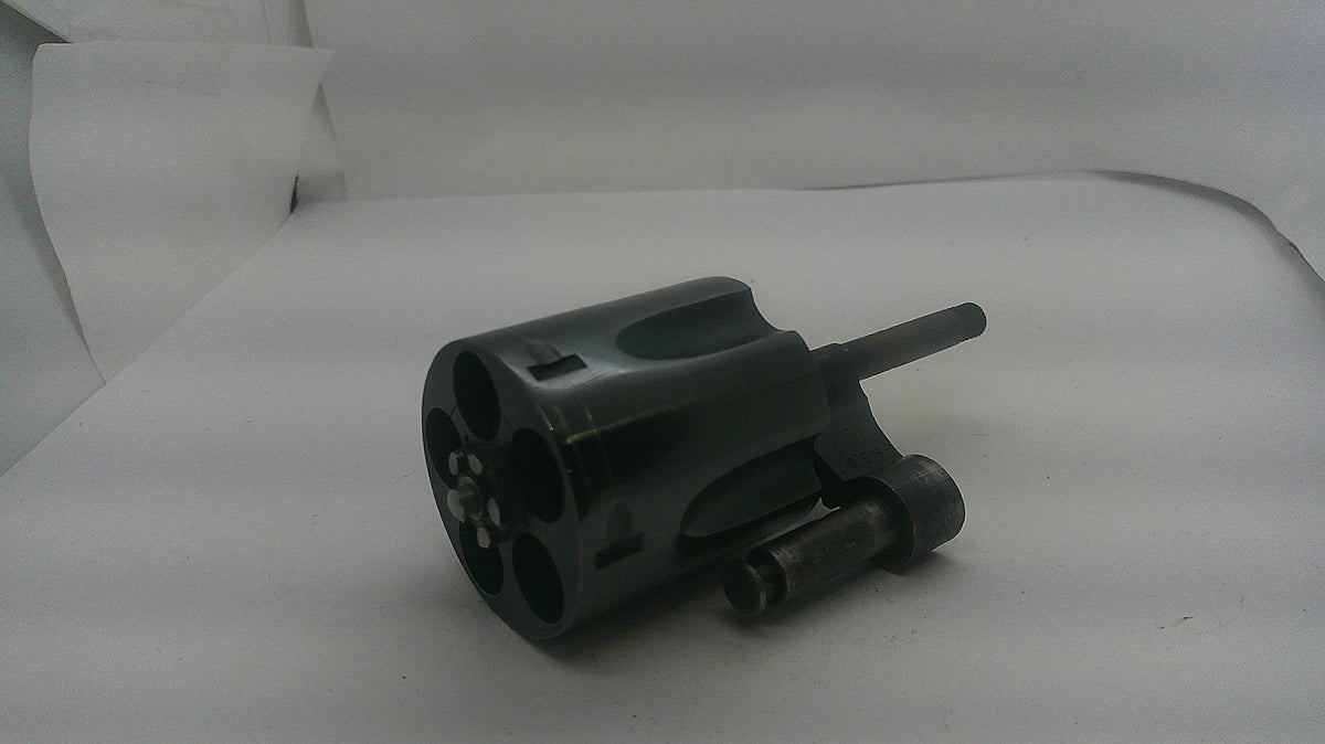 Smith & Wesson Smith &* Wesson J Frame Model 33 Cylinder w/Yoke 4" or Longer Barrel 3376 Part 3376
