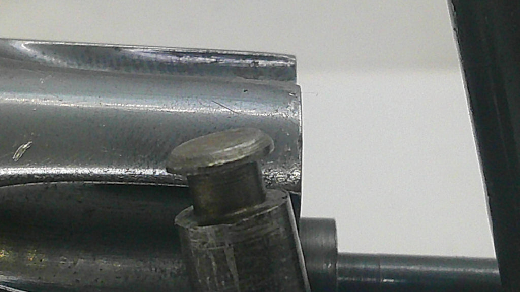 Smith & Wesson Smith & Wesson J Frame Model 51 (Pre Model) Cylinder with Yoke 5176 Part 5176