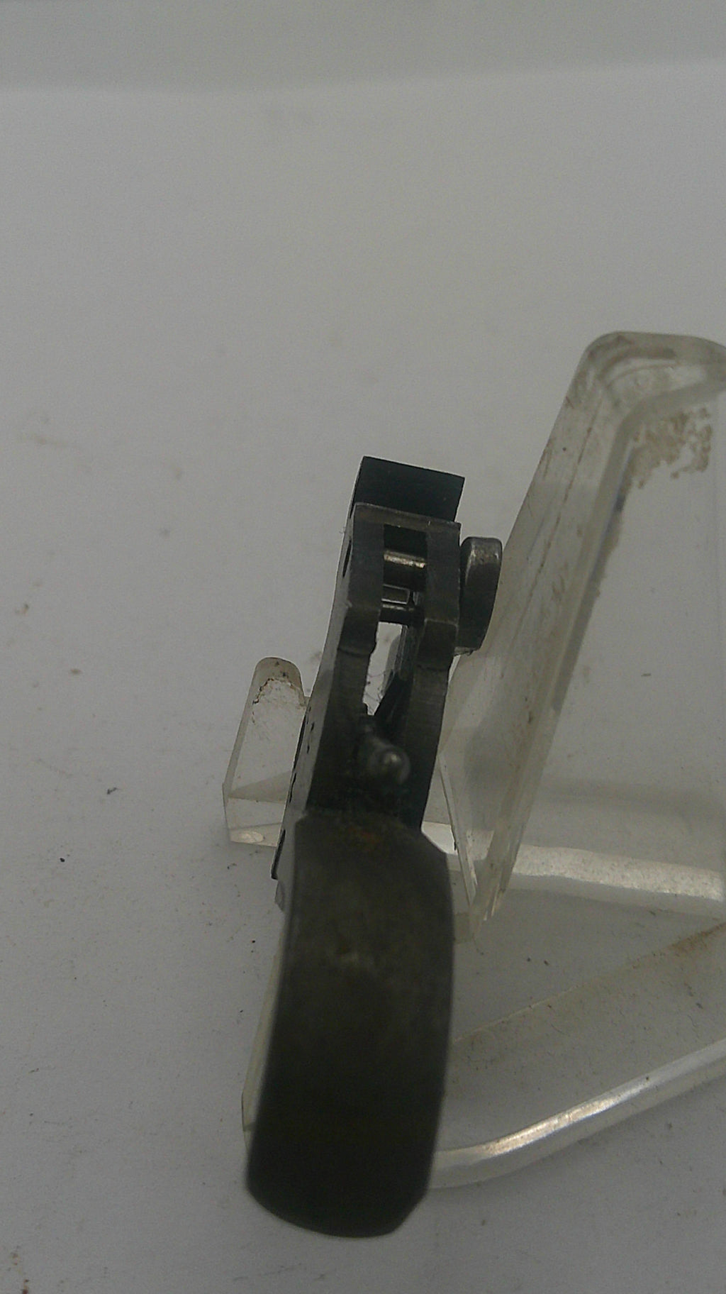 Smith & Wesson J Frame Model 442 Trigger .300" Wide Smooth Used - Part 442184