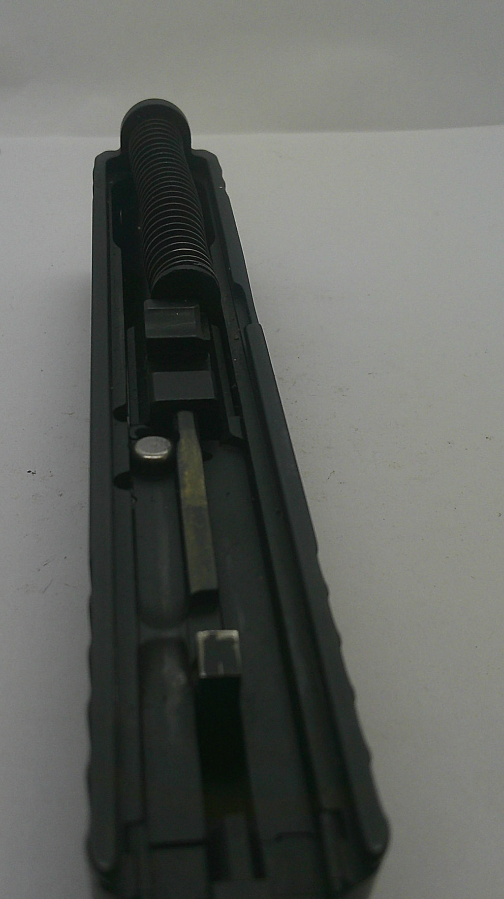 Smith & Wesson Smith & Wesson SD9 Complete Slide Assembly SD1 Part SD1