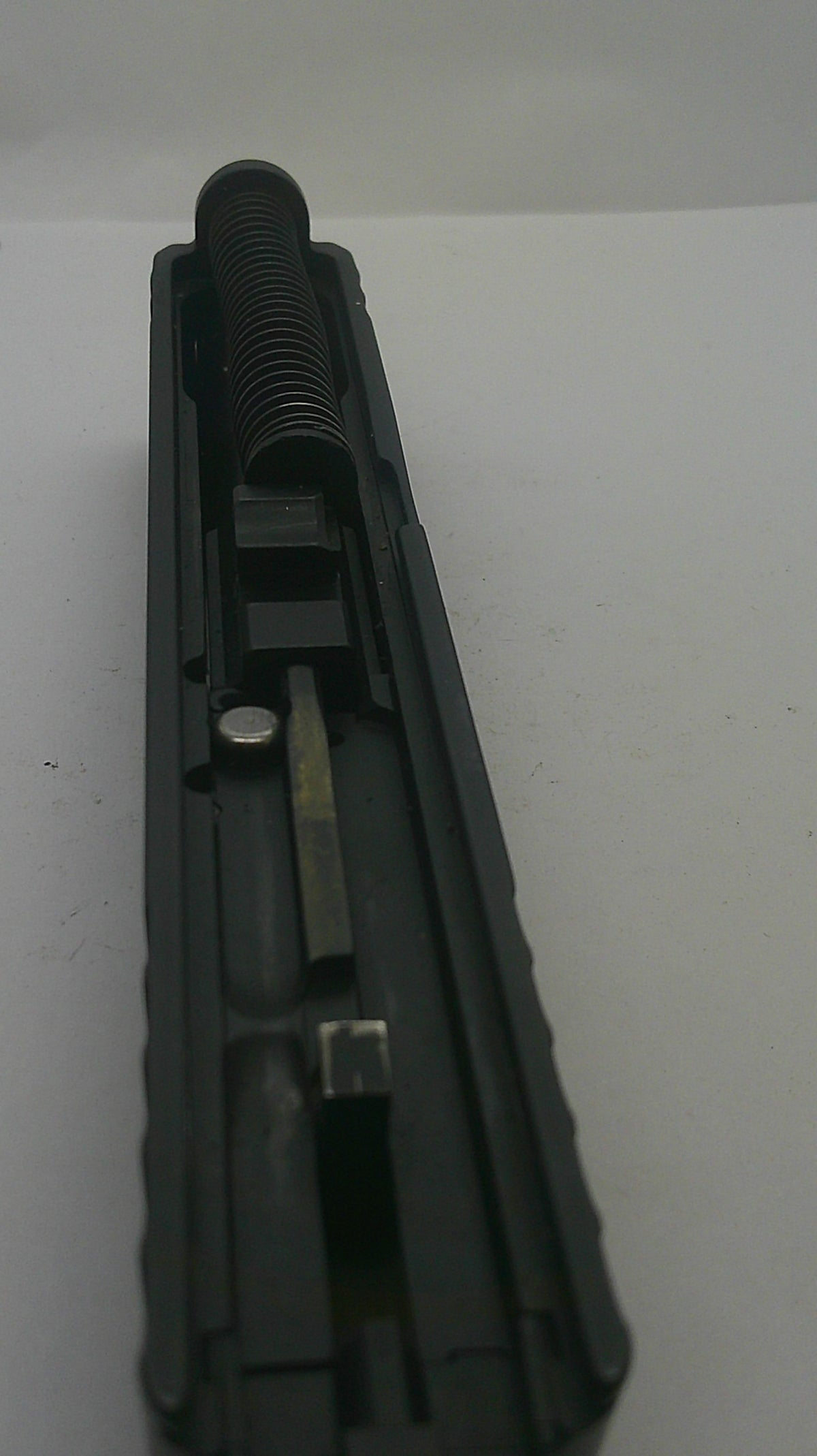 Smith & Wesson Smith & Wesson SD9 Complete Slide Assembly SD1 Part SD1