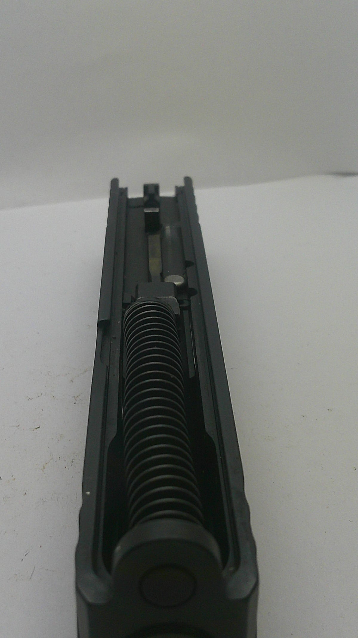 Smith & Wesson Smith & Wesson SD9 Complete Slide Assembly SD1 Part SD1
