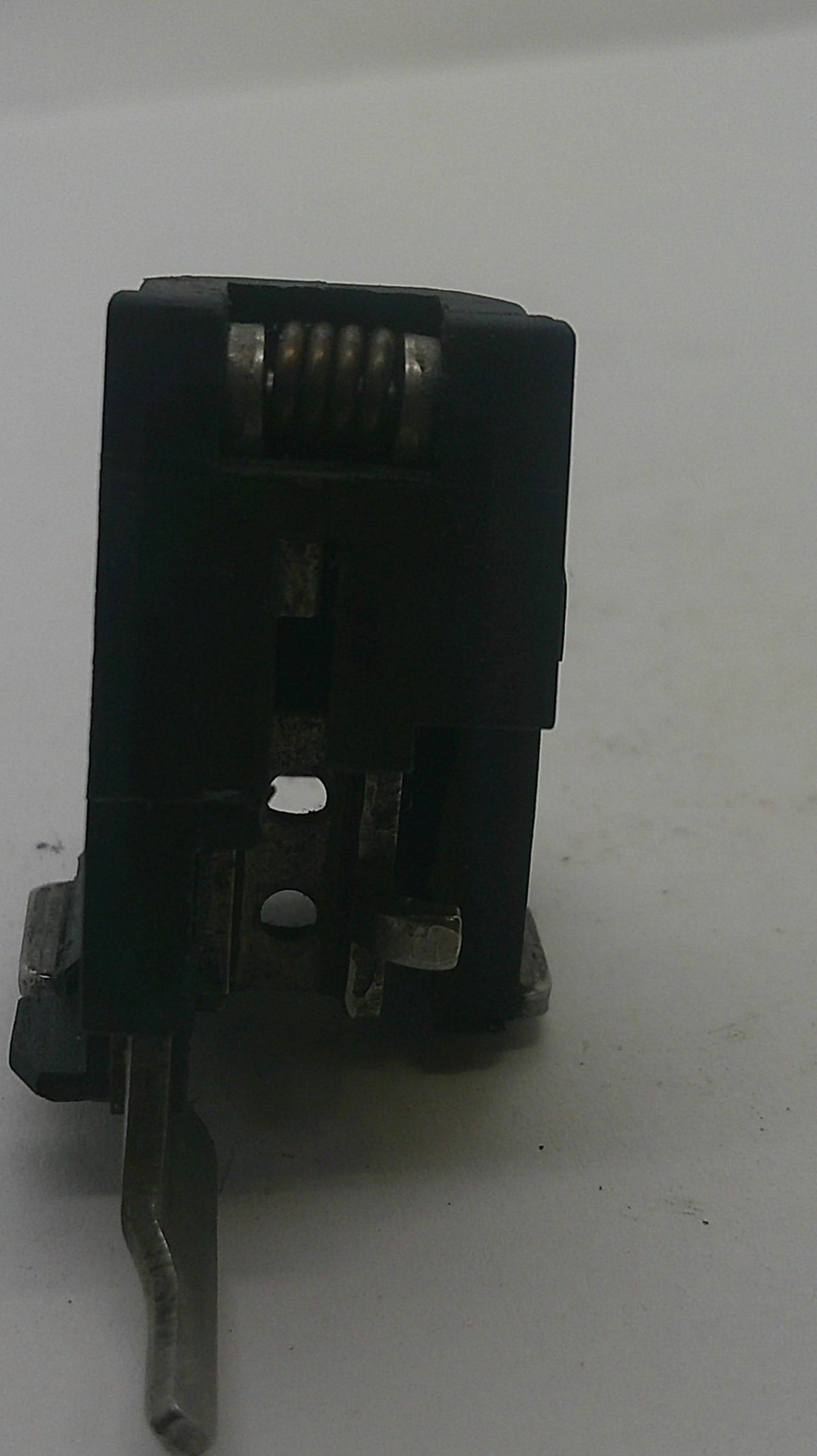 Smith & Wesson Smith & Wesson SD9 Sear Housing Block Assembly SD7 Part SD7