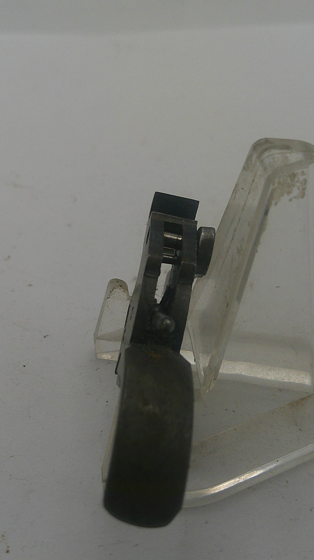 Smith & Wesson J Frame Model 442 Trigger .300" Wide Smooth Used - Part 442184