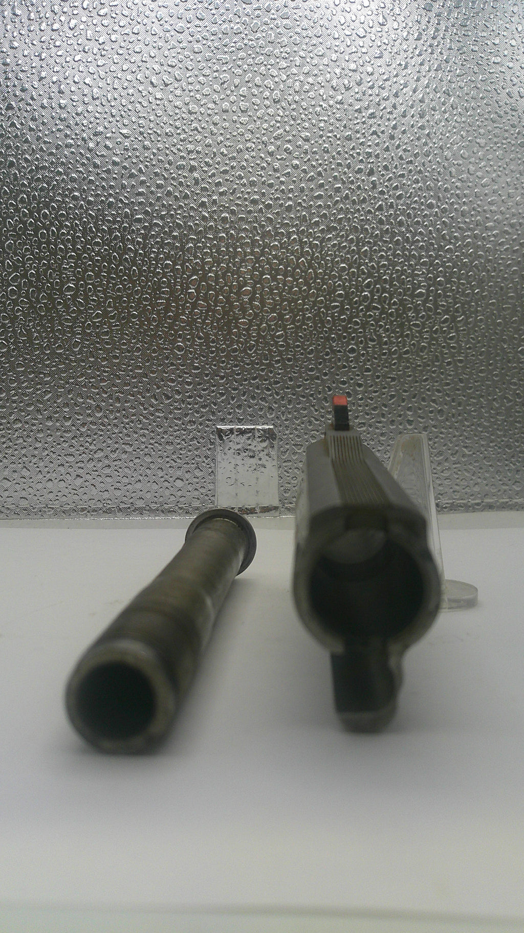 Smith & Wesson Revolver Model 620 .357 Magnum 4" Barrel 62023