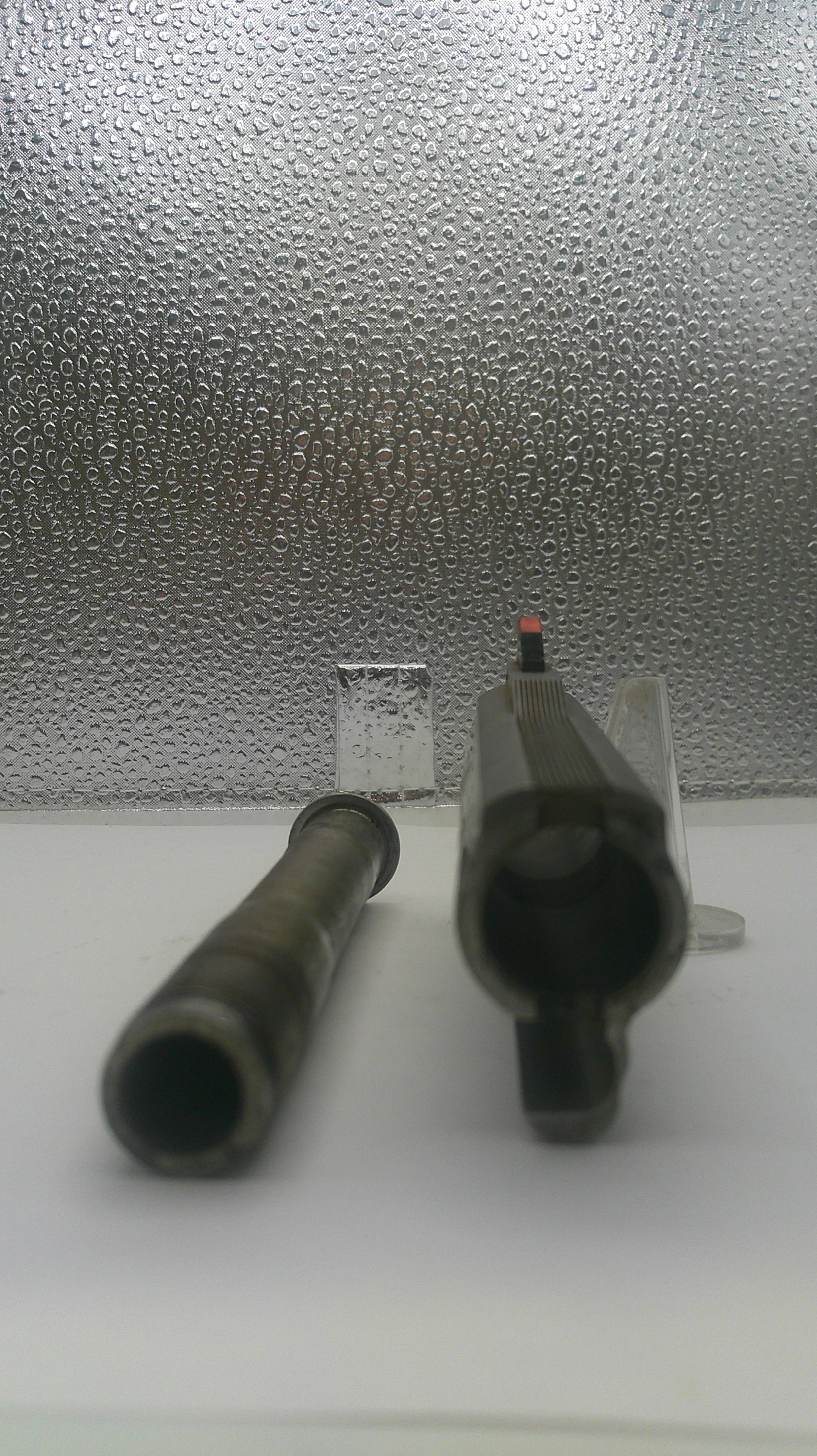 Smith & Wesson Revolver Model 620 .357 Magnum 4" Barrel 62023