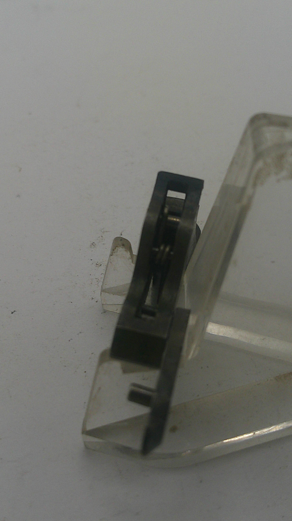 Smith & Wesson J Frame Model 442 Trigger .300" Wide Smooth Used - Part 442184
