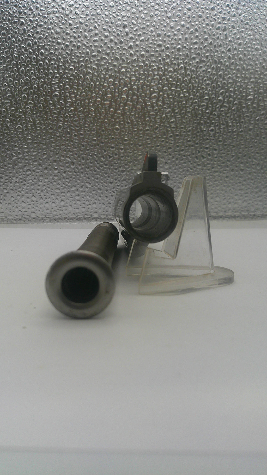 Smith & Wesson Revolver Model 620 .357 Magnum 4" Barrel 62023