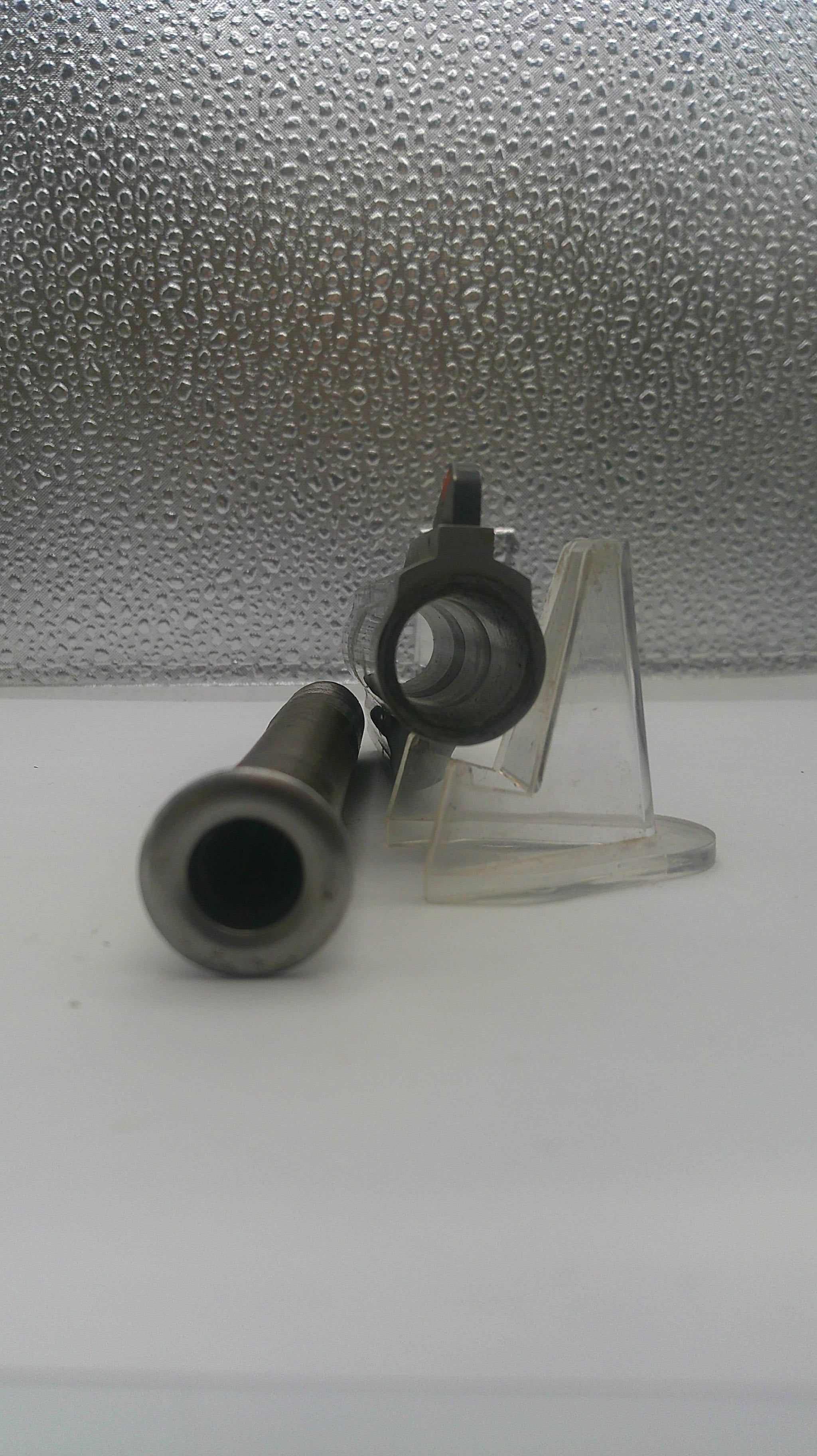 Smith & Wesson Revolver Model 620 .357 Magnum 4" Barrel 62023