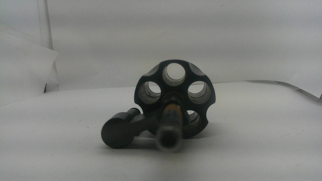 Smith & Wesson Smith &* Wesson J Frame Model 33 Cylinder w/Yoke 4" or Longer Barrel 3376 Part 3376