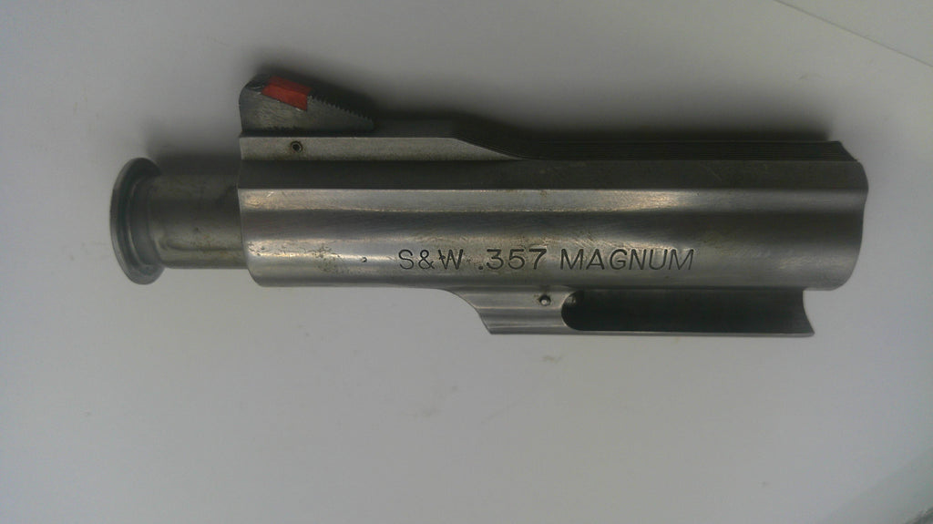 Smith & Wesson Revolver Model 620 .357 Magnum 4" Barrel 62023