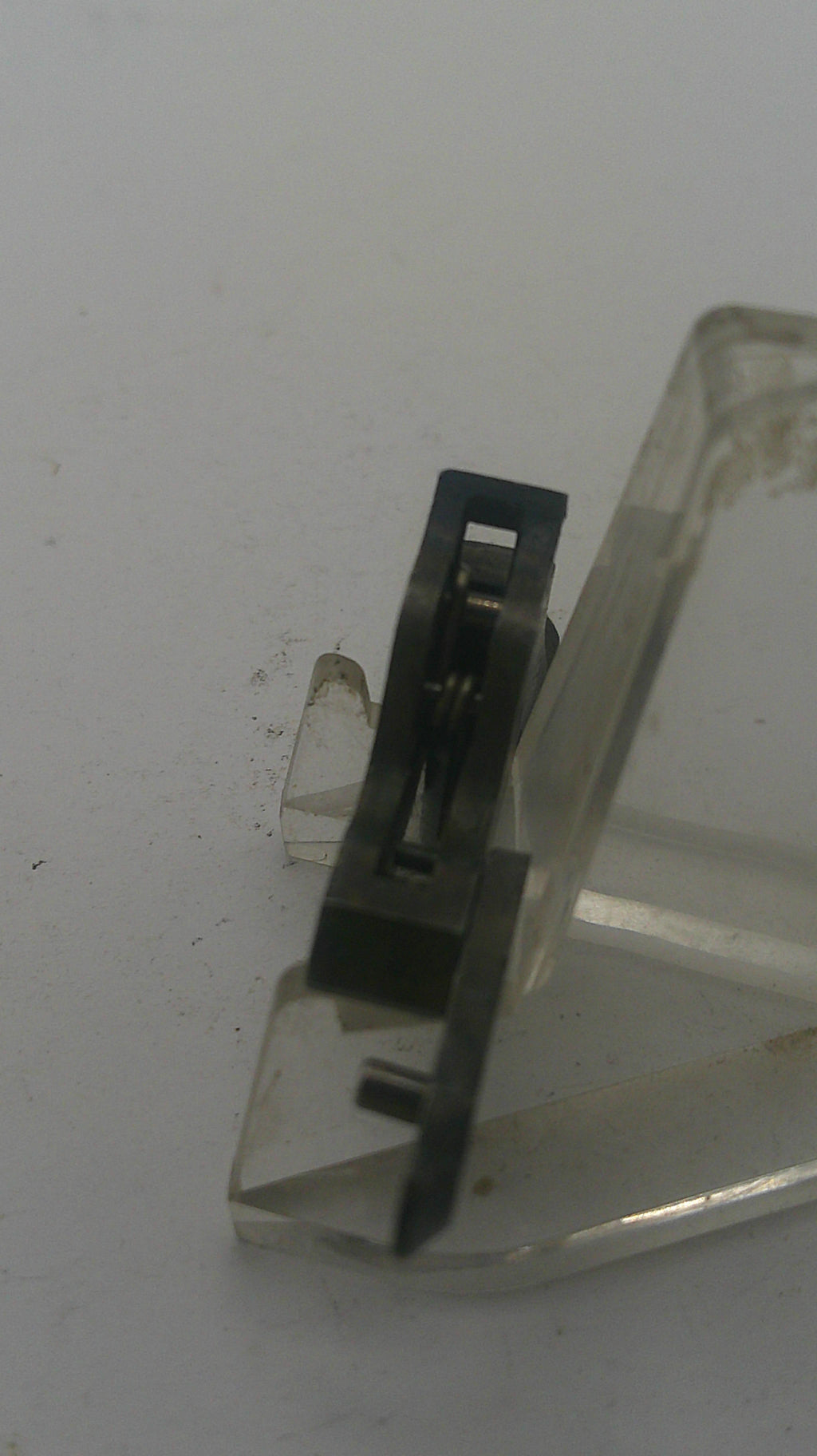 Smith & Wesson J Frame Model 442 Trigger .300" Wide Smooth Used - Part 442184