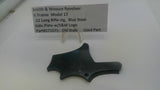 Smith & Wesson K Model 17 Side Plate with Logo - Used OEM Part .22 LR