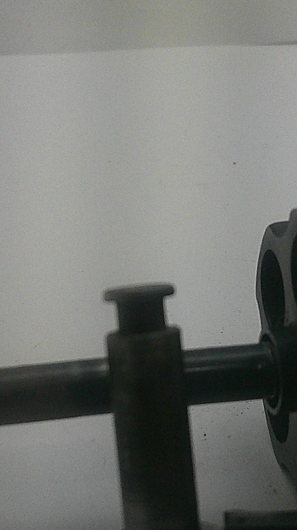 Smith & Wesson Smith &* Wesson J Frame Model 33 Cylinder w/Yoke 4" or Longer Barrel 3376 Part 3376