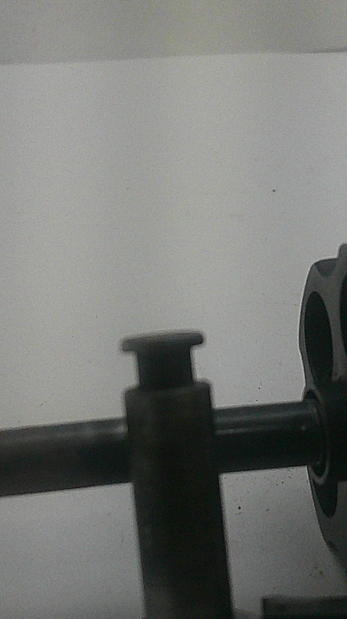 Smith & Wesson Smith &* Wesson J Frame Model 33 Cylinder w/Yoke 4" or Longer Barrel 3376 Part 3376