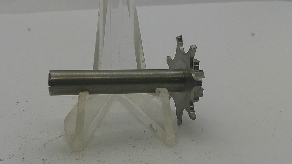 Smith & Wesson L-Frame 7-Shot Extractor Assembly - 244210000