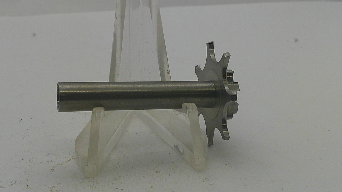 Smith & Wesson L-Frame 7-Shot Extractor Assembly - 244210000