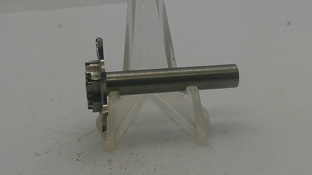 Smith & Wesson L-Frame 7-Shot Extractor Assembly - 244210000