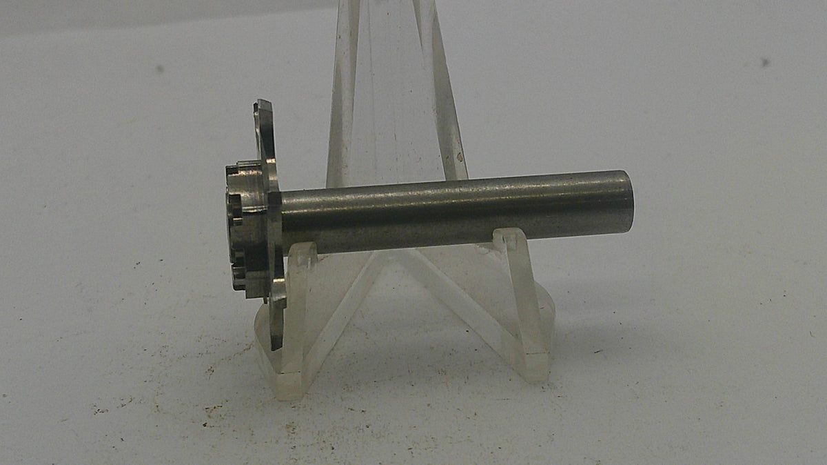 Smith & Wesson L-Frame 7-Shot Extractor Assembly - 244210000