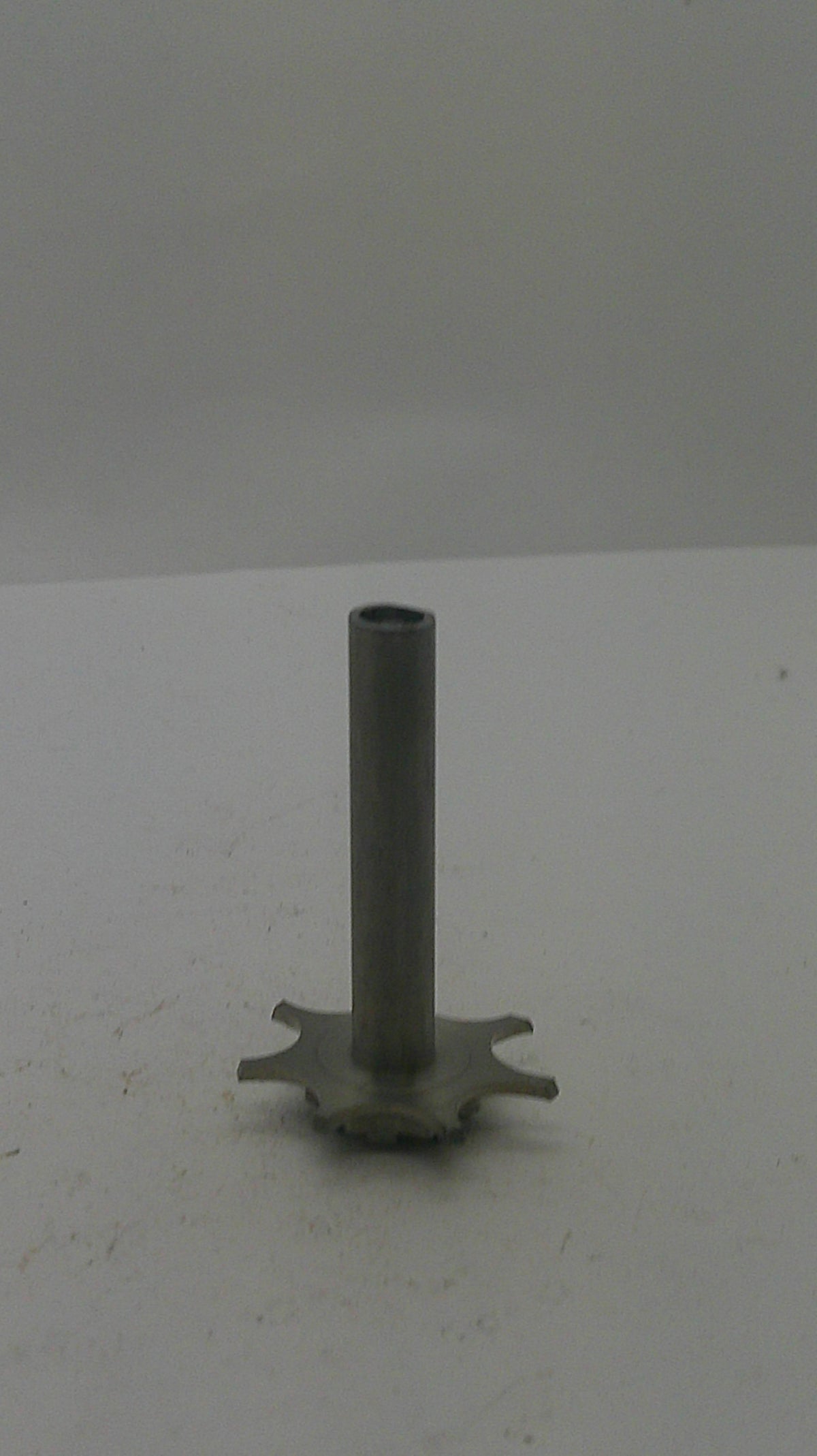 Smith & Wesson L-Frame 7-Shot Extractor Assembly - 244210000