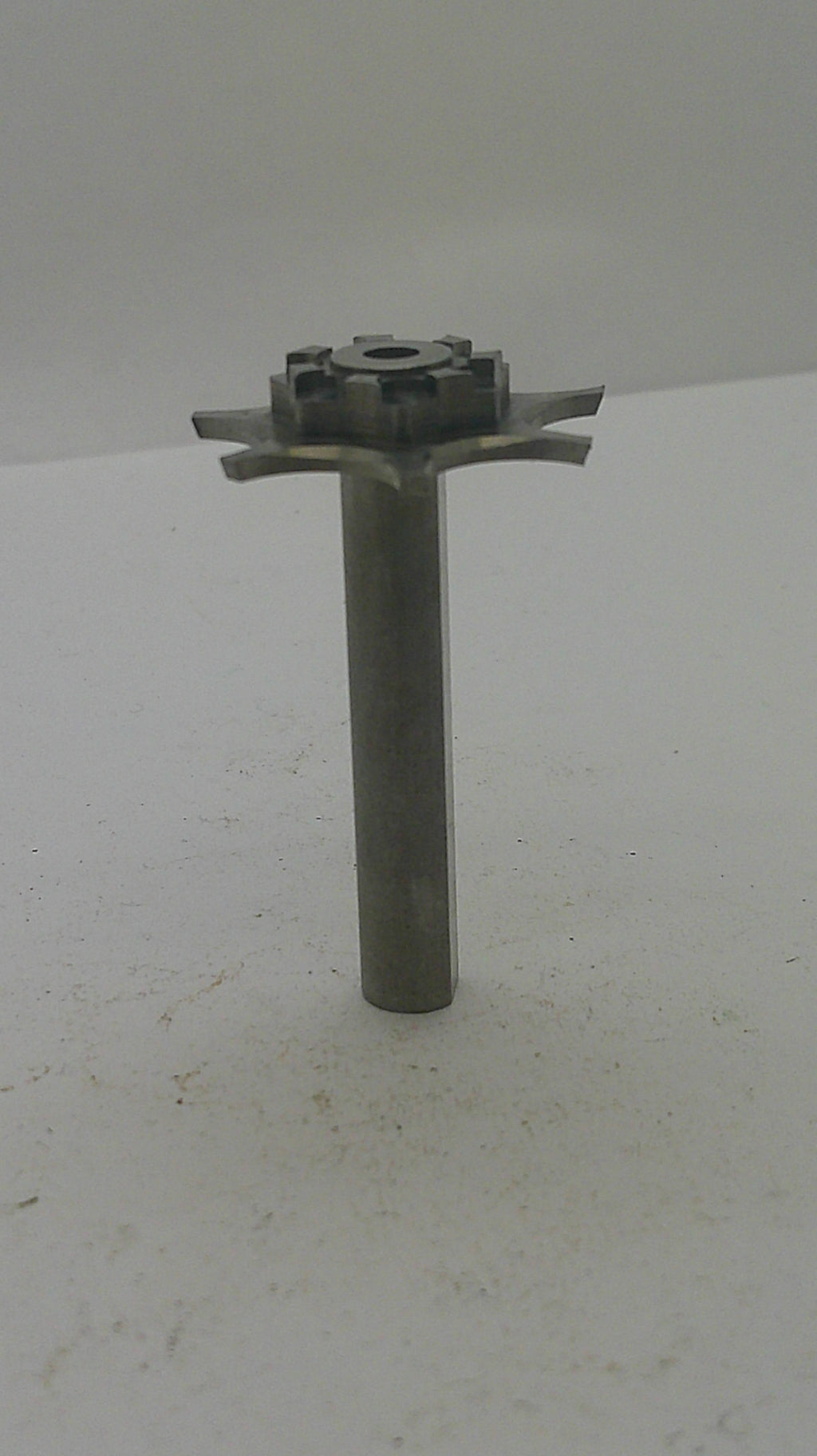 Smith & Wesson L-Frame 7-Shot Extractor Assembly - 244210000