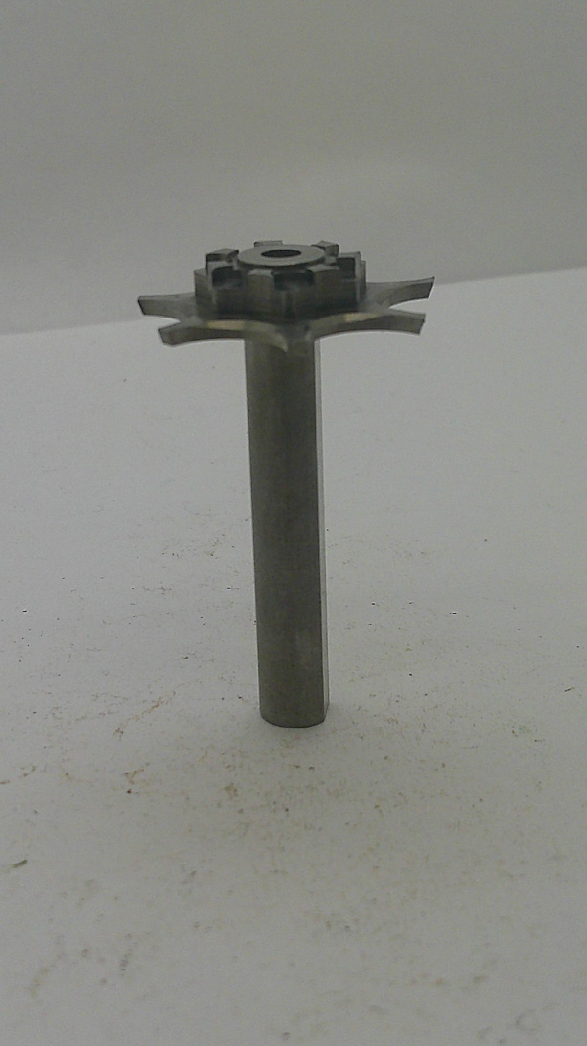 Smith & Wesson L-Frame 7-Shot Extractor Assembly - 244210000