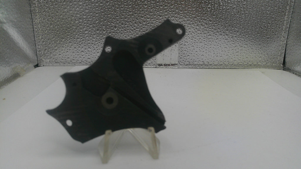 Smith & Wesson K Model 17 Side Plate with Logo - Used OEM Part .22 LR