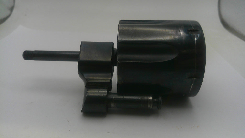 S&W N Size Model 29-3 Cylinder & Yoke Non Recessed .44 Mag 2976