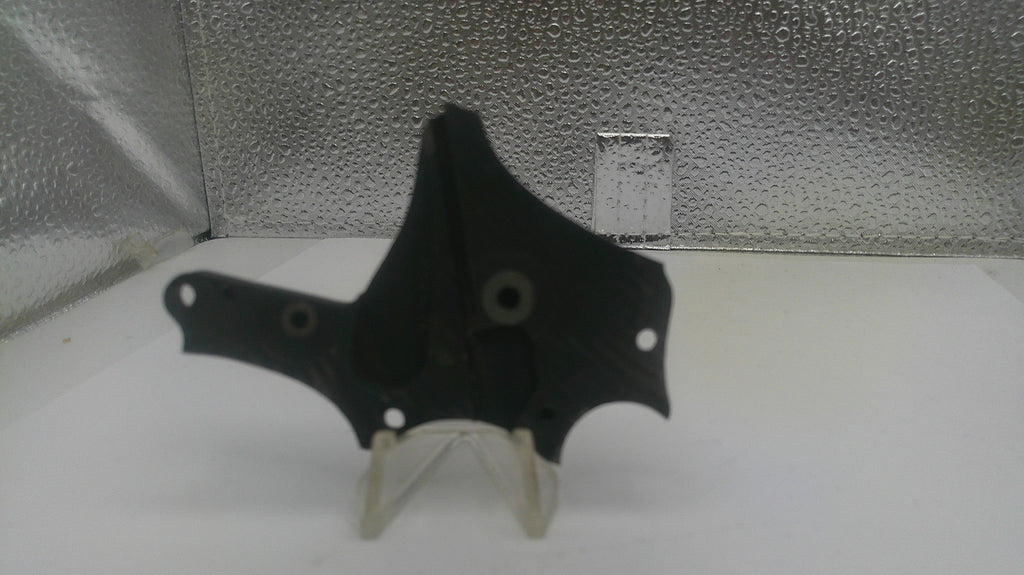 Smith & Wesson K Model 17 Side Plate with Logo - Used OEM Part .22 LR
