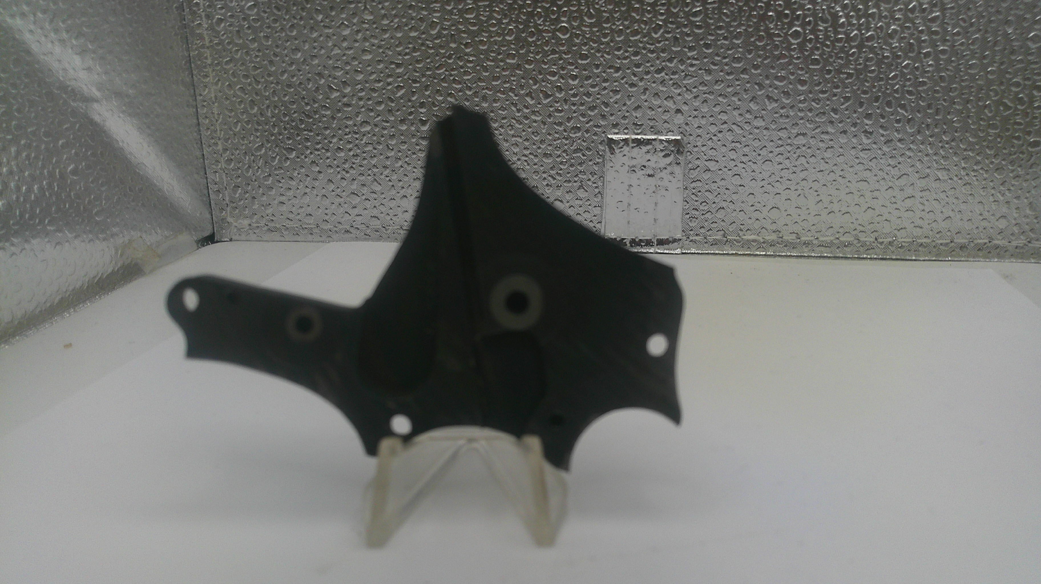 Smith & Wesson K Model 17 Side Plate with Logo - Used OEM Part .22 LR