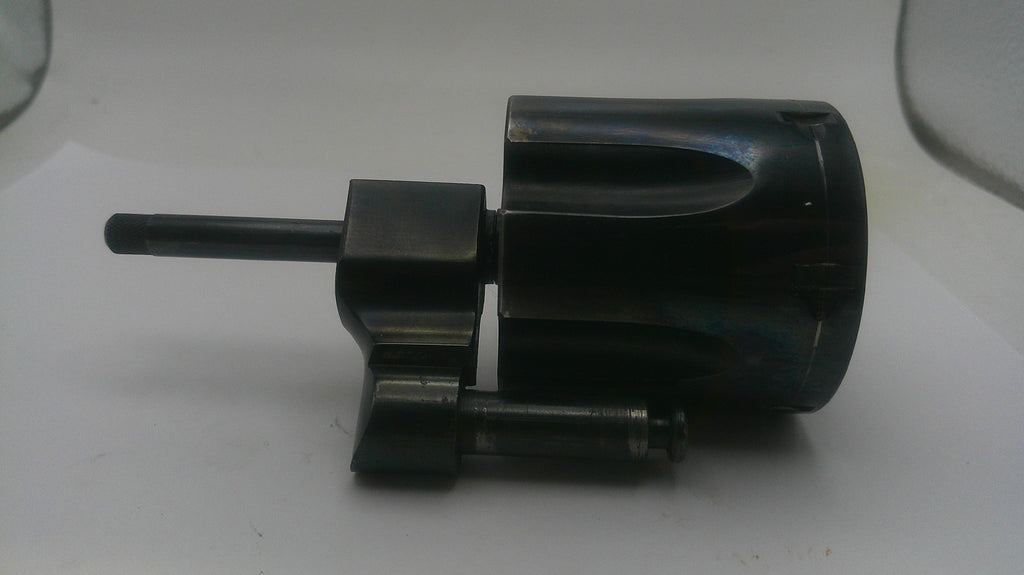 S&W N Size Model 29-3 Cylinder & Yoke Non Recessed .44 Mag 2976