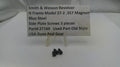 Smith & Wesson N Frame Model 27-2 Side Plate Screws (3-Piece Set) - .357 Magnum Used