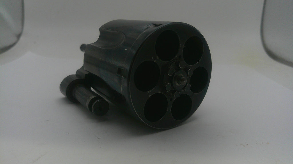 S&W N Size Model 29-3 Cylinder & Yoke Non Recessed .44 Mag 2976