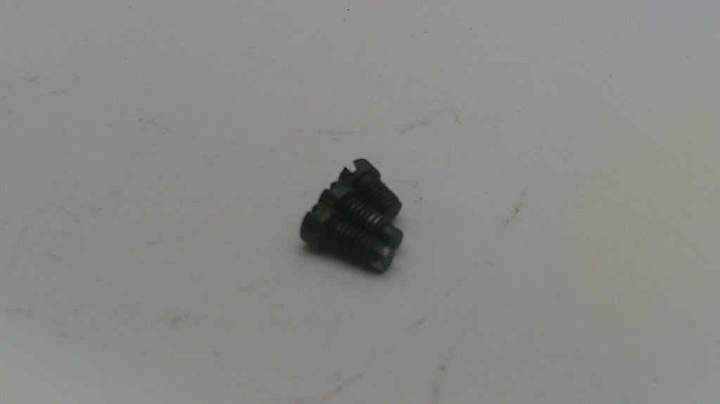 Smith & Wesson N Frame Model 27-2 Side Plate Screws (3-Piece Set) - .357 Magnum Used