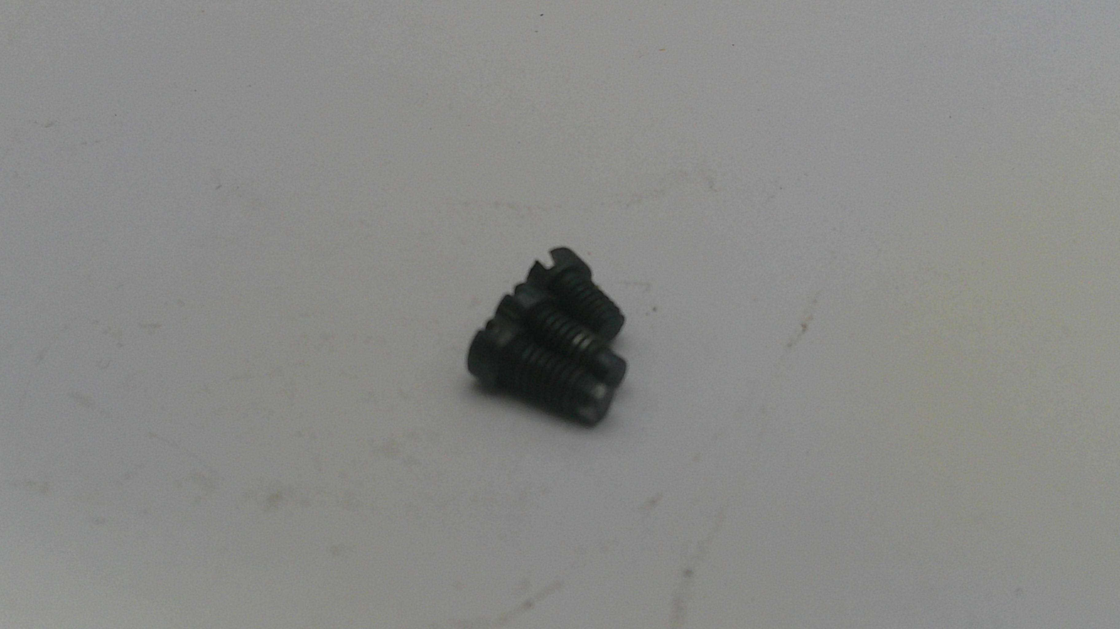 Smith & Wesson N Frame Model 27-2 Side Plate Screws (3-Piece Set) - .357 Magnum Used
