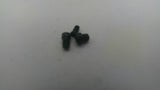 Smith & Wesson K Frame Pre-Model K22 Side Plate Screws Set - 3-Screw .22 LR