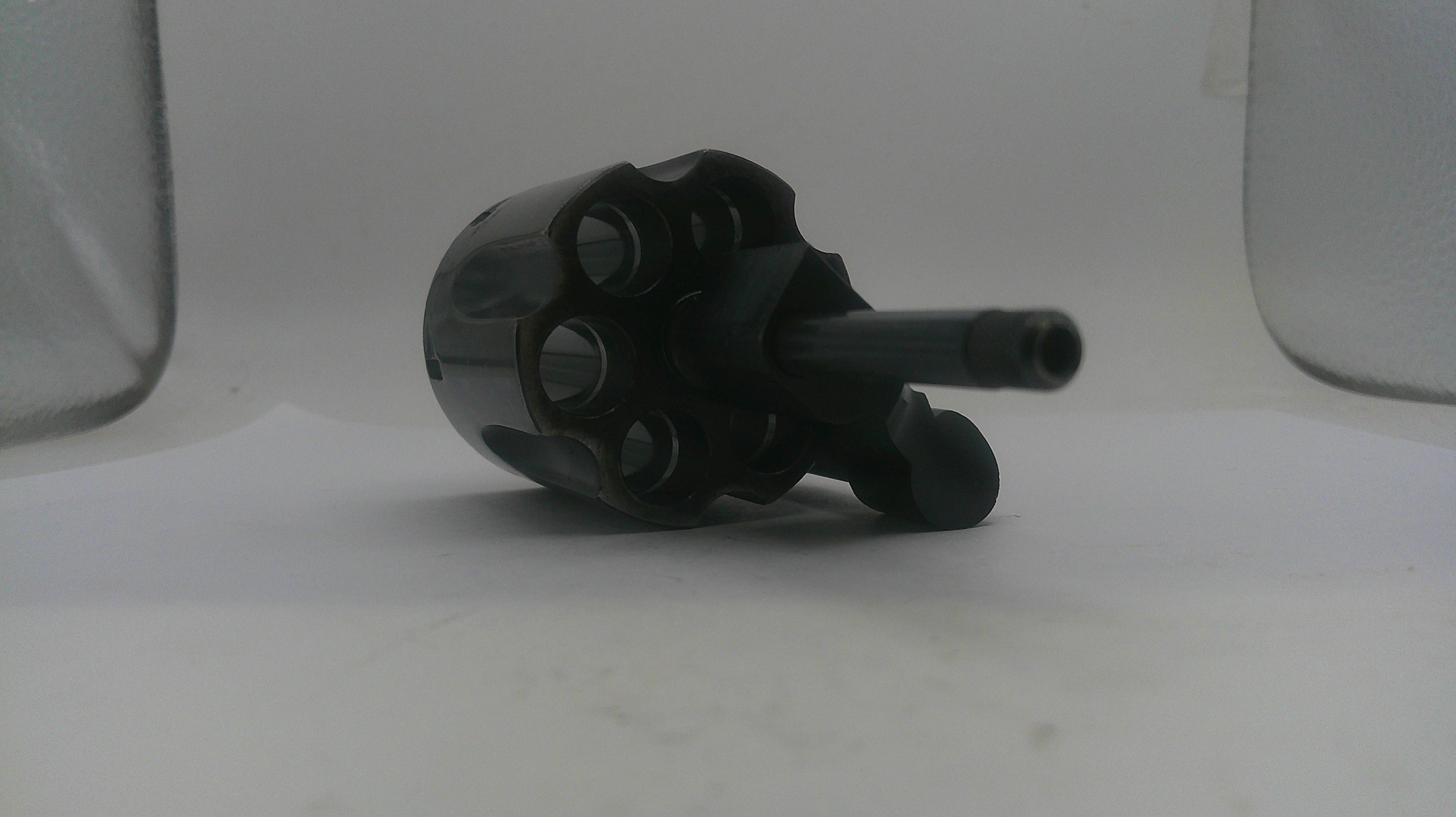S&W N Size Model 29-3 Cylinder & Yoke Non Recessed .44 Mag 2976