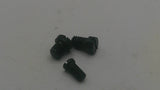 Smith & Wesson K Frame Pre-Model K22 Side Plate Screws Set - 3-Screw .22 LR