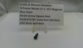 Smith & Wesson N Frame Model 27 Strain Screw Square Butt Old Style 27173C