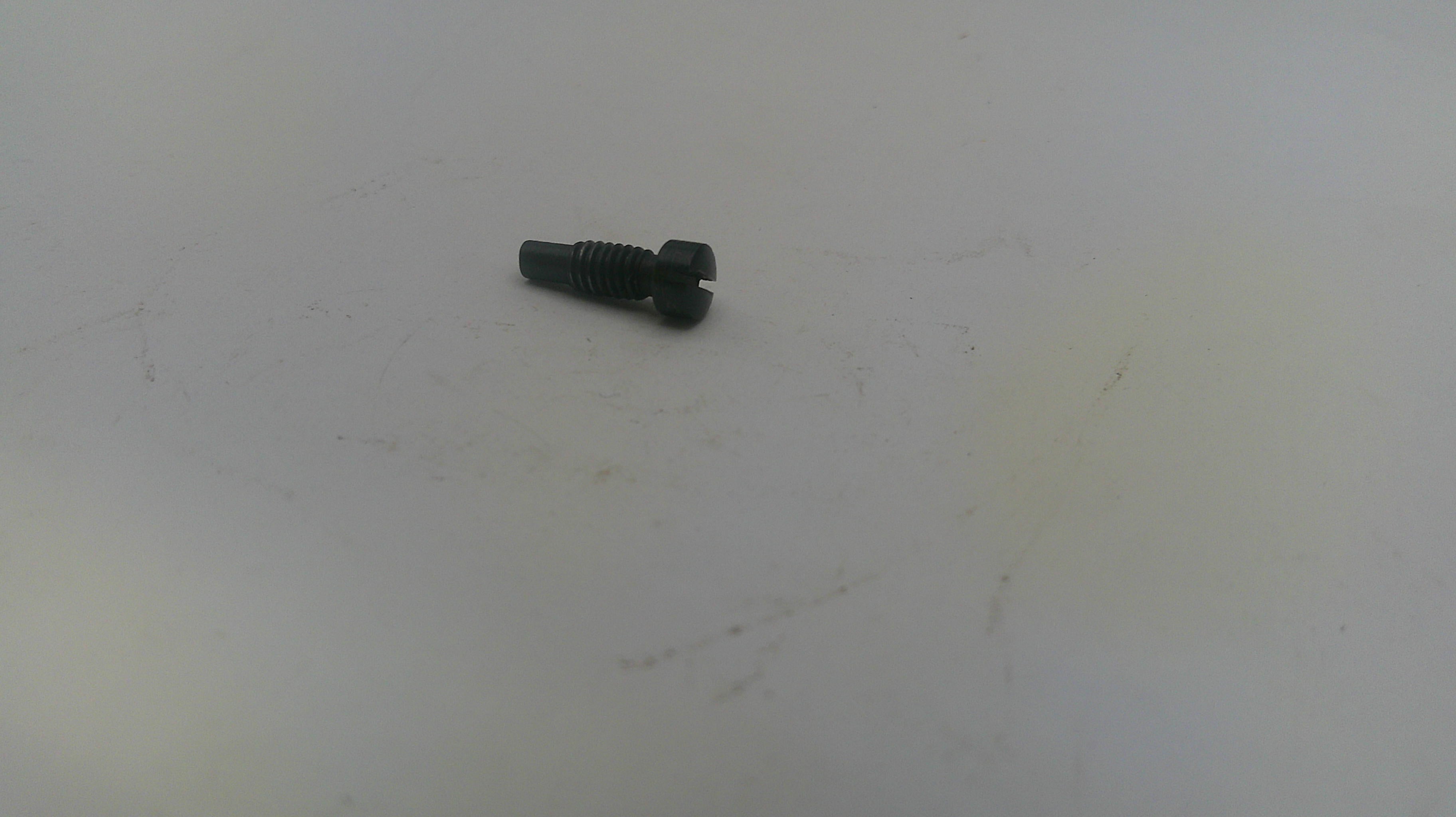 Smith & Wesson N Frame Model 27 Strain Screw Square Butt Old Style 27173C