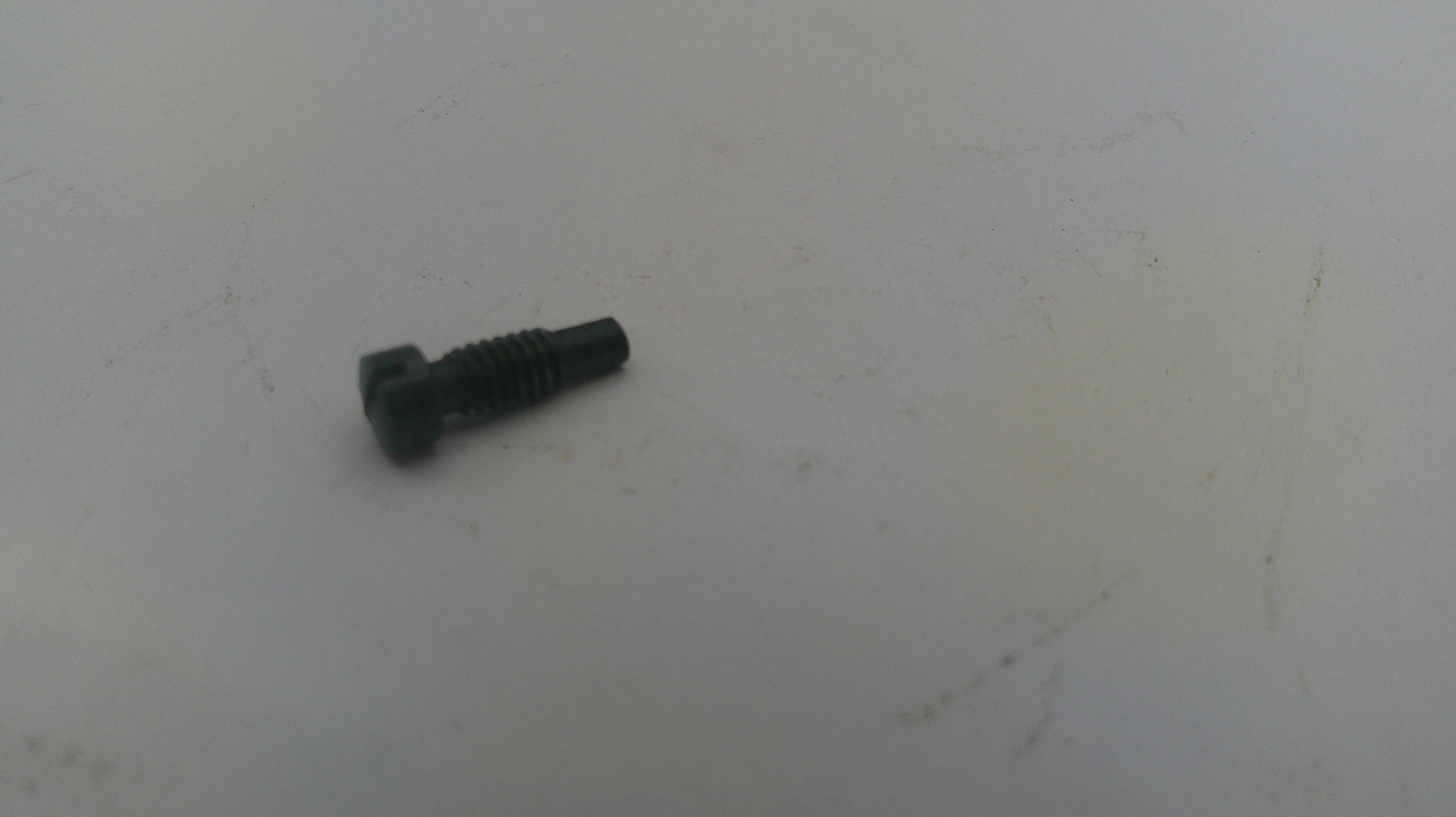 Smith & Wesson N Frame Model 27 Strain Screw Square Butt Old Style 27173C