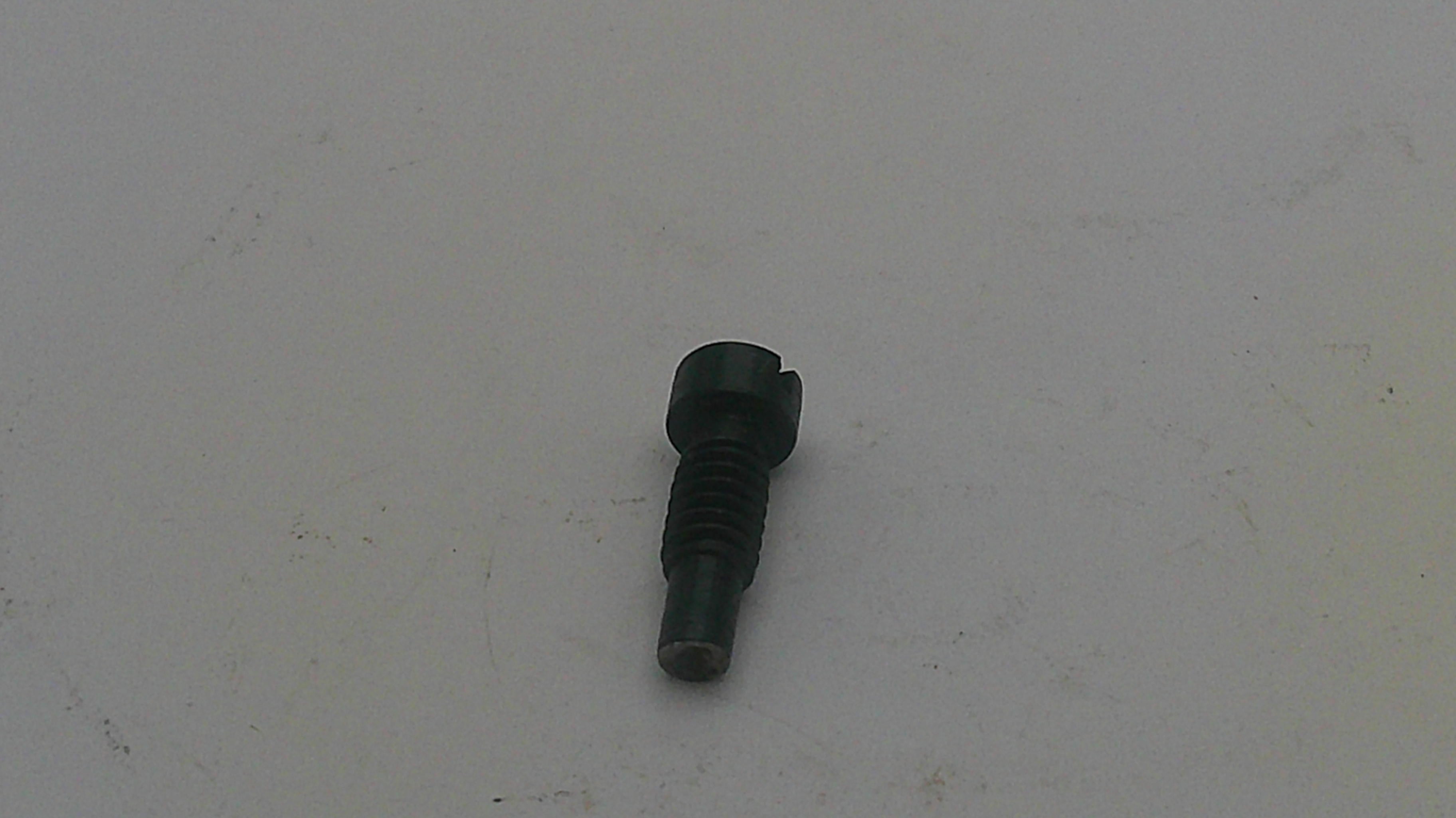 Smith & Wesson N Frame Model 27 Strain Screw Square Butt Old Style 27173C