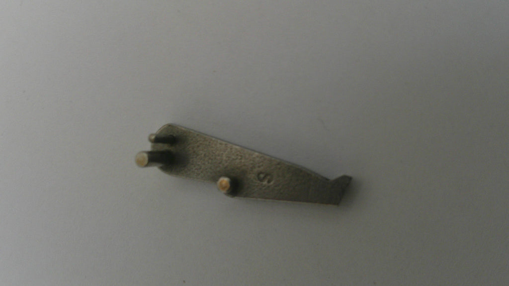 Smith & Wesson K Frame Model 19 .357 Magnum Revolver Hand Used 19129