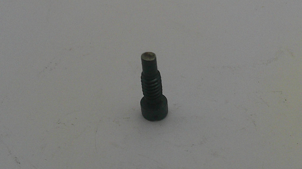 Smith & Wesson N Frame Model 27 Strain Screw Square Butt Old Style 27173C